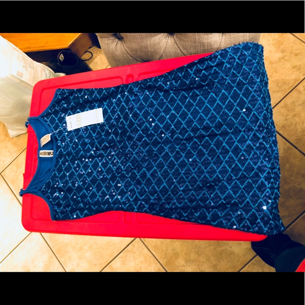 Buckle sequence cami